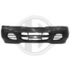 HYUNDAI 8661143810 Bumper
